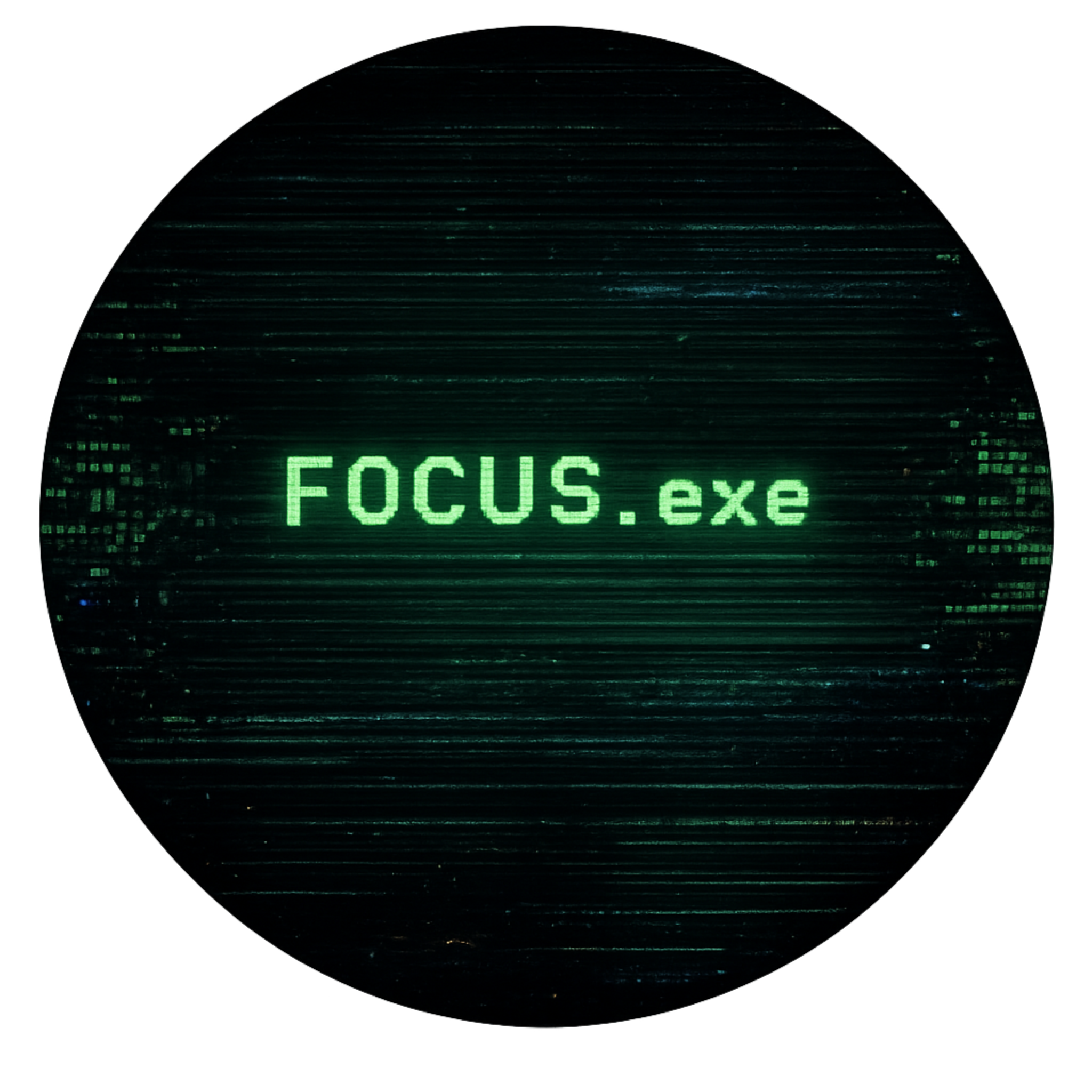FOCUS.exe avatar